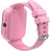 Смарт-часы Gelius Pro GP-PK007 (Ocean) Pink Kids smart watch with GPS tracker (Pro GP-PK007 (Ocean) Pink)