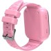 Смарт-часы Gelius Pro GP-PK007 (Ocean) Pink Kids smart watch with GPS tracker (Pro GP-PK007 (Ocean) Pink)