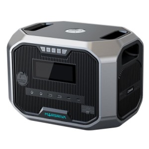 Зарядна станція Marsriva MP12 1200W, 1310Wh (MP12)