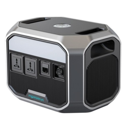 Зарядная станция Marsriva MP12 1200W, 1310Wh (MP12)