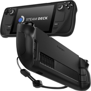 Ігрова консоль Steam-Valve Deck 512GB OLED V004499-00 (1020_512)