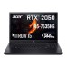 Ноутбук Acer Nitro V 15 ANV15-41-R914 (NH.QSJEU.009)