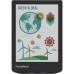 Электронная книга Pocketbook 634K3 Verse Pro Color, StormySea (PB634K3-1-CIS)