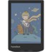 Электронная книга Pocketbook 634K3 Verse Pro Color, StormySea (PB634K3-1-CIS)