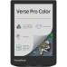 Электронная книга Pocketbook 634K3 Verse Pro Color, StormySea (PB634K3-1-CIS)