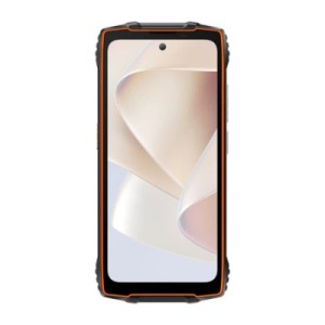 Мобильный телефон Oscal Pilot 2 8/256GB Orange