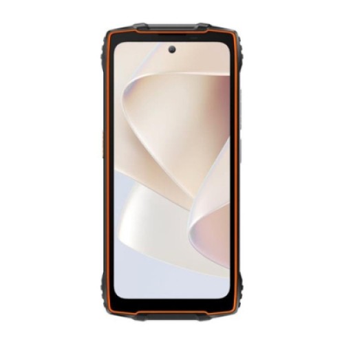 Мобильный телефон Oscal Pilot 2 8/256GB Orange