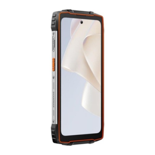 Мобильный телефон Oscal Pilot 2 8/256GB Orange