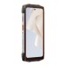 Мобильный телефон Oscal Pilot 2 8/256GB Orange