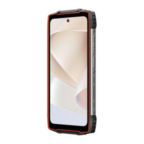 Мобильный телефон Oscal Pilot 2 8/256GB Orange
