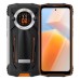 Мобильный телефон Oscal Pilot 2 8/256GB Orange
