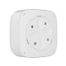 Датчик дыма Ajax FireProtect 2 RB Heat white
