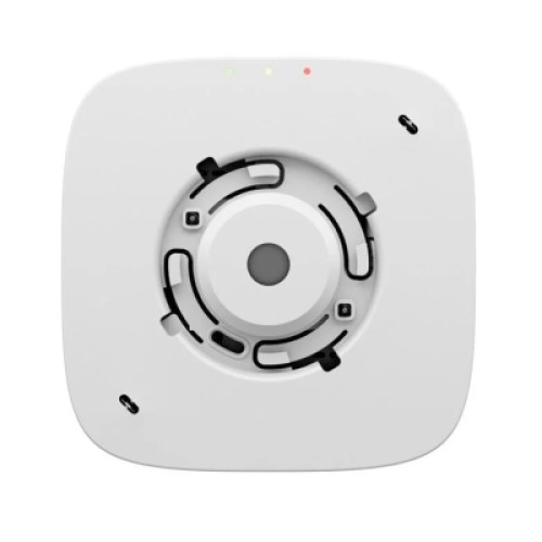 Датчик дыма Ajax FireProtect 2 RB Heat white
