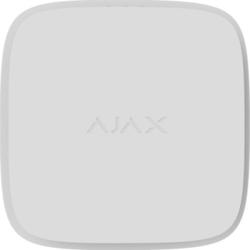 Датчик дыма Ajax FireProtect 2 RB Heat white