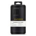 Чехол для мобильного телефона Harder Carbon Pattern Apple iPhone 15 Pro Black (ARM76777)