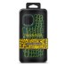Чехол для мобильного телефона Harder Crocosaur Apple iPhone 14 Green (ARM76714)