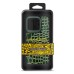 Чехол для мобильного телефона Harder Crocosaur Apple iPhone 14 Pro Green (ARM76720)