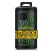 Чехол для мобильного телефона Harder Crocosaur Apple iPhone 14 Pro Max Green (ARM76726)