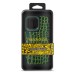Чехол для мобильного телефона Harder Crocosaur Apple iPhone 15 Pro Max Green (ARM76708)