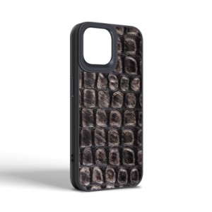 Чехол для мобильного телефона Harder Kaiju Skin Apple iPhone 14 Black (ARM76851)