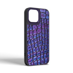 Чехол для мобильного телефона Harder Kaiju Skin Apple iPhone 14 Blue (ARM76853)
