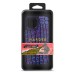 Чехол для мобильного телефона Harder Kaiju Skin Apple iPhone 14 Blue (ARM76853)