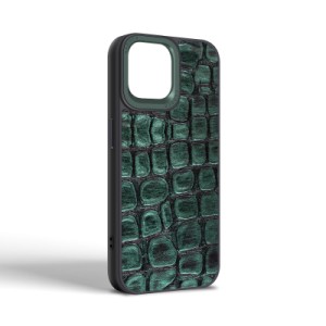 Чехол для мобильного телефона Harder Kaiju Skin Apple iPhone 14 Green (ARM76852)