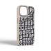 Чехол для мобильного телефона Harder Kaiju Skin Apple iPhone 14 Grey (ARM76856)