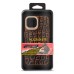 Чехол для мобильного телефона Harder Kaiju Skin Apple iPhone 14 Orange (ARM76855)