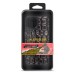 Чехол для мобильного телефона Harder Kaiju Skin Apple iPhone 15 Black (ARM76833)