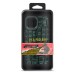 Чехол для мобильного телефона Harder Kaiju Skin Apple iPhone 15 Green (ARM76834)
