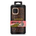 Чехол для мобильного телефона Harder Kaiju Skin Apple iPhone 15 Orange (ARM76837)