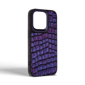 Чехол для мобильного телефона Harder Kaiju Skin Apple iPhone 15 Pro Blue (ARM76841)