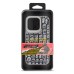 Чехол для мобильного телефона Harder Kaiju Skin Apple iPhone 15 Pro Grey (ARM76844)