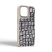 Чехол для мобильного телефона Harder Kaiju Skin Apple iPhone 15 Pro Max Grey (ARM76850)