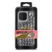Чехол для мобильного телефона Harder Kaiju Skin Apple iPhone 15 Pro Max Grey (ARM76850)