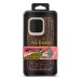 Чехол для мобильного телефона Harder Kaiju Skin Apple iPhone 15 Pro Orange (ARM76843)