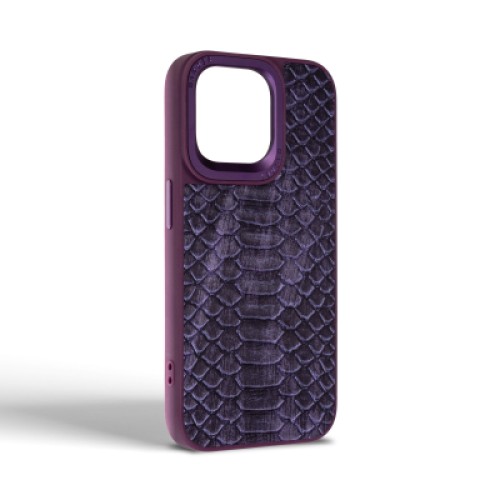 Чехол для мобильного телефона Harder Lizard Apple iPhone 14 Pro Max Purple (ARM76882)