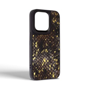 Чехол для мобильного телефона Harder Nagas Apple iPhone 14 Pro Black (ARM76752)