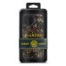 Чехол для мобильного телефона Harder Nagas Apple iPhone 15 Black (ARM76732)
