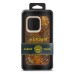 Чехол для мобильного телефона Harder Nagas Apple iPhone 15 Pro Brown (ARM76740)