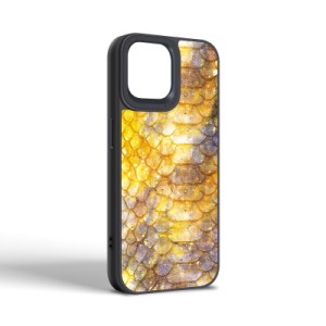 Чехол для мобильного телефона Harder Nagas Apple iPhone 15 Yellow (ARM76731)