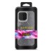 Чехол для мобильного телефона Harder Snake Pattern Apple iPhone 14 Pro Max Grey Silver (ARM76816)