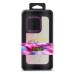 Чехол для мобильного телефона Harder Snake Pattern Apple iPhone 14 Pro Pink (ARM76809)