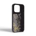 Чехол для мобильного телефона Harder Snake Pattern Apple iPhone 15 Pro Black (ARM76793)
