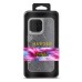 Чехол для мобильного телефона Harder Snake Pattern Apple iPhone 15 Pro Max Grey Silver (ARM76804)
