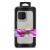 Чехол для мобильного телефона Harder Snake Pattern Apple iPhone 15 Pro Max White Cream (ARM76801)