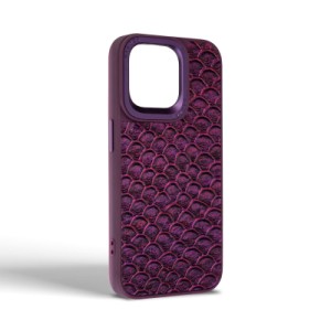 Чехол для мобильного телефона Harder Virgin Mermaid Apple iPhone 15 Pro Max Purple (ARM76822)