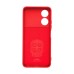 Чехол для мобильного телефона Armorstandart ICON ZTE Blade A34 Camera cover Red (ARM78958)