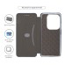 Чехол для мобильного телефона Armorstandart G-Case Infinix Hot 40i Black (ARM79050)